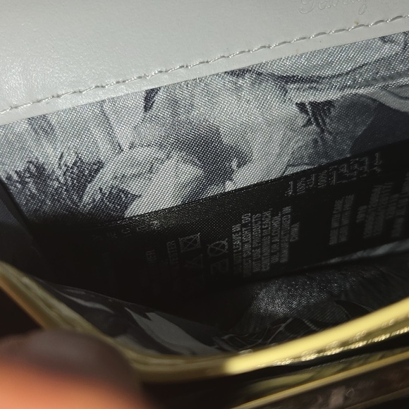 Ted Baker Elegant Yellow Women's Clutch - Picture 10 of 11